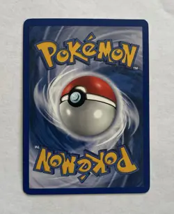 Pokemon Mew #9 Black Star Promo Holo WOTC 2000 League Vintage NM card - Image 2