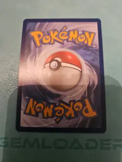 Pokemon TCG Charizard EX Scarlet & Violet 151 Card 199/165 Sir NM/M Condition - Image 2