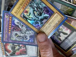 Yu-Gi-Oh! Card Lot - Roughly 350 Or More - Image 3