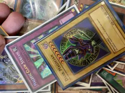 Yu-Gi-Oh! Card Lot - Roughly 350 Or More - Image 4