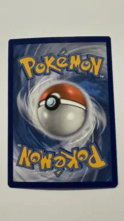 Squirtle Holo - 17/25 - McDonalds Australia 25th Anniversary Promo - Image 2