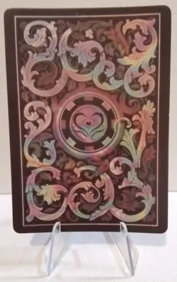 CANDACE Goddess Story Anime Foil SSR Card - Image 2