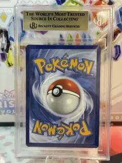 Pokemon Charizard EX #223 BGS 9.5 🔥ONLY 1 OF 2 ON EBAY🔥 POP VERY SMALL - Image 2