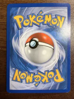 POKEMON CARD 2011 EMERGING POWERS BEARTIC 30/98 - Image 2