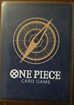 Shanks (CS 25-26 Event Pack) P-083 One Piece Promotion Cards Foil - Image 3