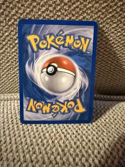 Pokemon Card TCG Wartortle 42/95 Non Holo Pokemon Unleashed Near Mint - Image 2