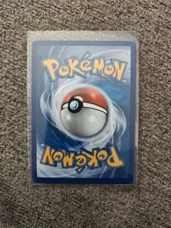Psyduck Holo Illustration Rare Card 175/165 SV Scarlet & Violet 151 - Image 2