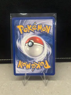 NM-mint Pokemon Gyarados Holo Rare 90HP EX Deoxys 8/107 English Card 2005 - Image 2