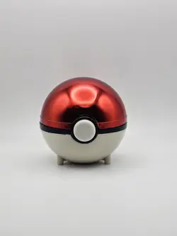 Pokemon Toys - Burger King Gold-Plated Card - JIGGLYPUFF - Image 2