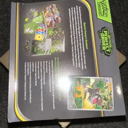 Pokemon Trading Card Game Mega Evolution Perfect Order Elite Trainer Box - Image 2