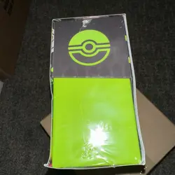 Pokemon Trading Card Game Mega Evolution Perfect Order Elite Trainer Box - Image 4