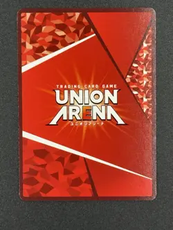 Union Arena TCG Flashy Flash One Punch Man UA35BT/OPM-1-050 U* Parallel JP - Image 3