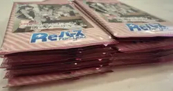 Rebirth For You - Alya Hides Her Feelings in Russian - 18 Booster Pack Lot - Image 2