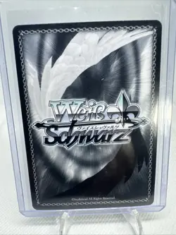 Weiss Schwarz - Azur Lane - Kii AZL/S102-055S SR - Image 2