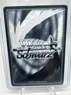 2025 Weiss Schwarz Azur Lane Vol. 1 AZL/S102-117S St. Louis SR Foil Japanese NM - Image 2