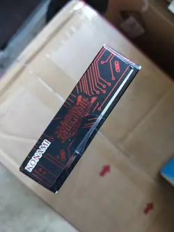 Yu-Gi-Oh! Legendary 5D's Box Set 2025 Legendary 5D's decks FACTORY SEALED - Image 2