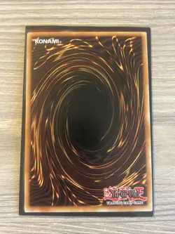Yugioh Number 16: Shock Master CT09-EN014 Super Rare Limited Edition - Image 2