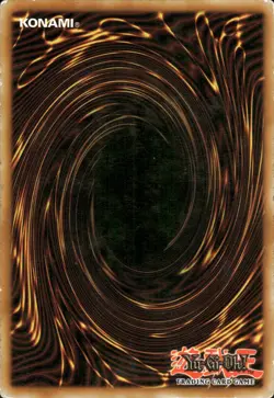 Dark Eruption - Super Rare 1st Edition PTDN-EN054 - MP - YuGiOh - Image 2