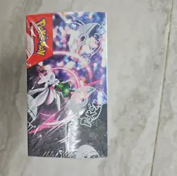 Pokemon TCG Paradox Rift Booster Box 36 Packs Brand New & Factory Sealed! - Image 2