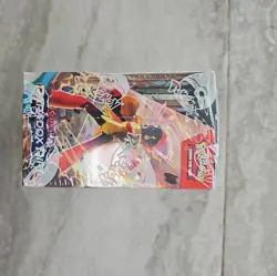 Pokemon TCG Paradox Rift Booster Box 36 Packs Brand New & Factory Sealed! - Image 3