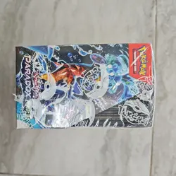 Pokemon TCG Paradox Rift Booster Box 36 Packs Brand New & Factory Sealed! - Image 4