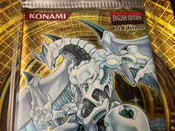 🌠Yugioh Starstrike Blast - Booster Pack (Sealed/1st Edition)🌠 - Image 1