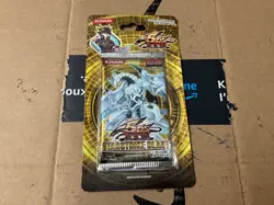 🌠Yugioh Starstrike Blast - Booster Pack (Sealed/1st Edition)🌠 - Image 2