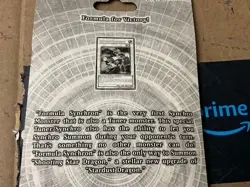 🌠Yugioh Starstrike Blast - Booster Pack (Sealed/1st Edition)🌠 - Image 4