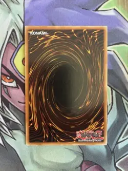 PSV-E028 Backup Soldier Super Rare 1st Edition NM Yugioh Card - Image 2