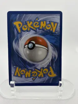 Pokemon Ash-Greninja EX Blackstar Promos Holo Card XY133 NM/LP - Image 2