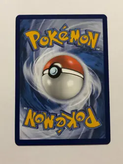 Pokemon Card Astral Radiance Cosmos Holographic w Swirl Voltorb 002/189 NM - Image 3