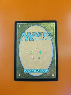 1x Dungeon Map | FOIL | Forgotten Realms | MTG Magic Cards - Image 4