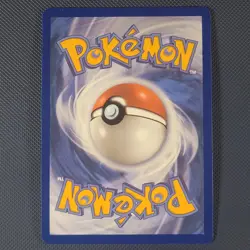 Gastly 123 - Ascended Heroes - Cosmos Holo Promo Pokemon Card - NM - Image 2