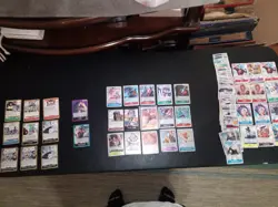 One Piece CCG 80 Card Lot 15 Holo Rare 2 Leader Don Monkey D Luffy SR Foil TCG - Image 1