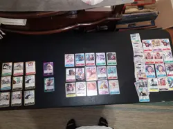 One Piece CCG 80 Card Lot 15 Holo Rare 2 Leader Don Monkey D Luffy SR Foil TCG - Image 2