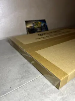 Premium Card Collection 25th Anniversary Edition English SEALED One Piece TCG - Image 4