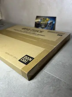 Premium Card Collection 25th Anniversary Edition English SEALED One Piece TCG - Image 5
