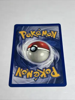 Alakazam 1/102 Holo Rare Base Set Pokemon Card Vintage WOTC 1999 NM/LP+ - Image 3