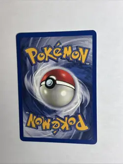 Alakazam 1/102 Holo Rare Base Set Pokemon Card Vintage WOTC 1999 NM/LP+ - Image 4