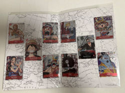 One Piece PREMIUM BANDAI Premium Card Collection 25th Edition - Image 2
