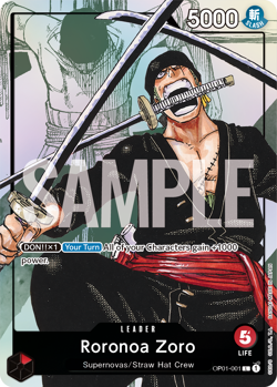 One Piece PREMIUM BANDAI Premium Card Collection 25th Edition - Image 4