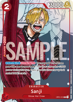 One Piece PREMIUM BANDAI Premium Card Collection 25th Edition - Image 5