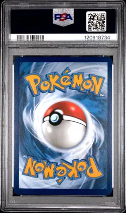 2023 POKEMON SVP EN-SV BLACK STAR PROMO 151 POSTER COLLECTION BULBASAUR PSA 10 - Image 2