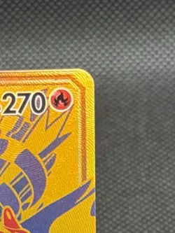 Reshiram & Charizard GX Tag Team: 2021 Pokemon TCG Black Star Promo #SM247 - NM - Image 3