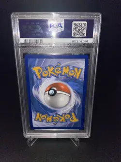 Pokemon TCG Charizard EX Obsidian Flames #228 PSA 10 Gem Mint - Image 4