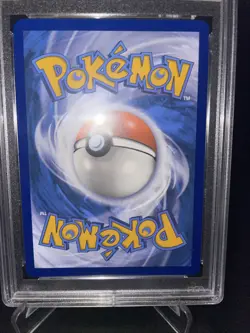 Pokemon TCG Charizard EX Obsidian Flames #228 PSA 10 Gem Mint - Image 5