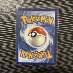 Pokemon TCG Aurorus 092/078 Illustration Rare Perfect Order Holo NM - Image 2