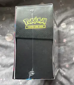 Pokemon TCG Mega Evolution Gardevoir Elite Trainer Box Pokemon Center ETB Sealed - Image 4
