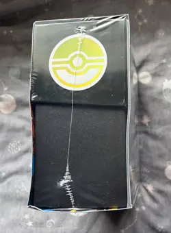 Pokemon TCG Mega Evolution Gardevoir Elite Trainer Box Pokemon Center ETB Sealed - Image 5