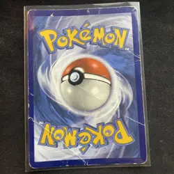 Charizard 010/078 Pokemon GO Holo HP/DMG - Image 2